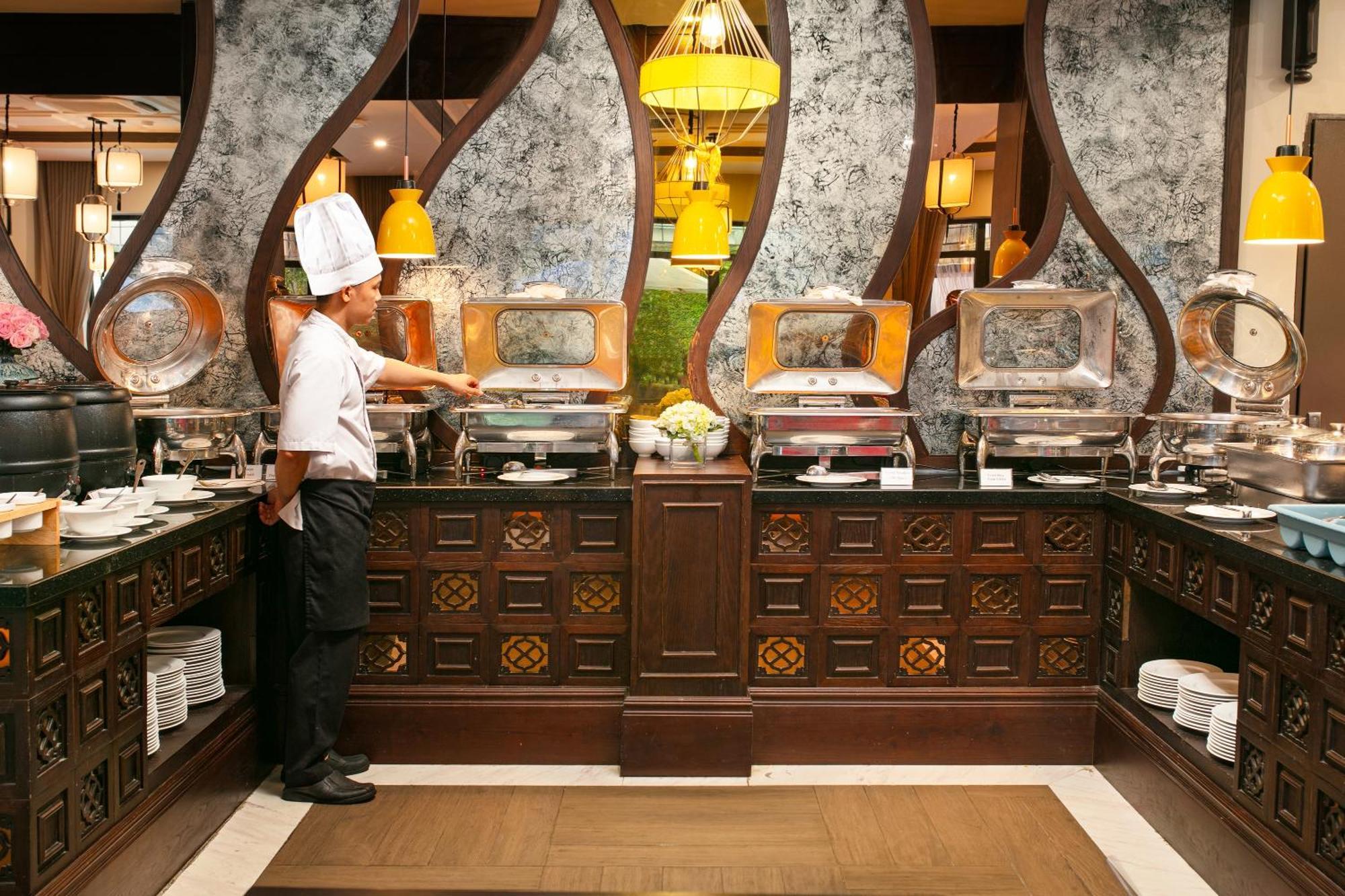 Silkian Hoian Boutique Hotel & Spa Хойан Экстерьер фото