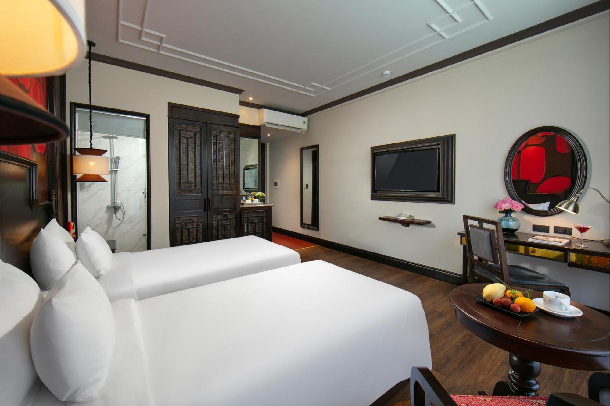 Silkian Hoian Boutique Hotel & Spa Хойан Экстерьер фото