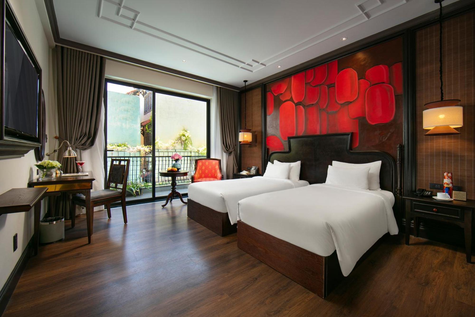 Silkian Hoian Boutique Hotel & Spa Хойан Экстерьер фото